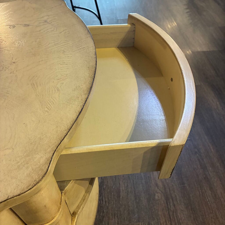 Orig. Price $400 - Jarvis Side Table - Acosta's Home