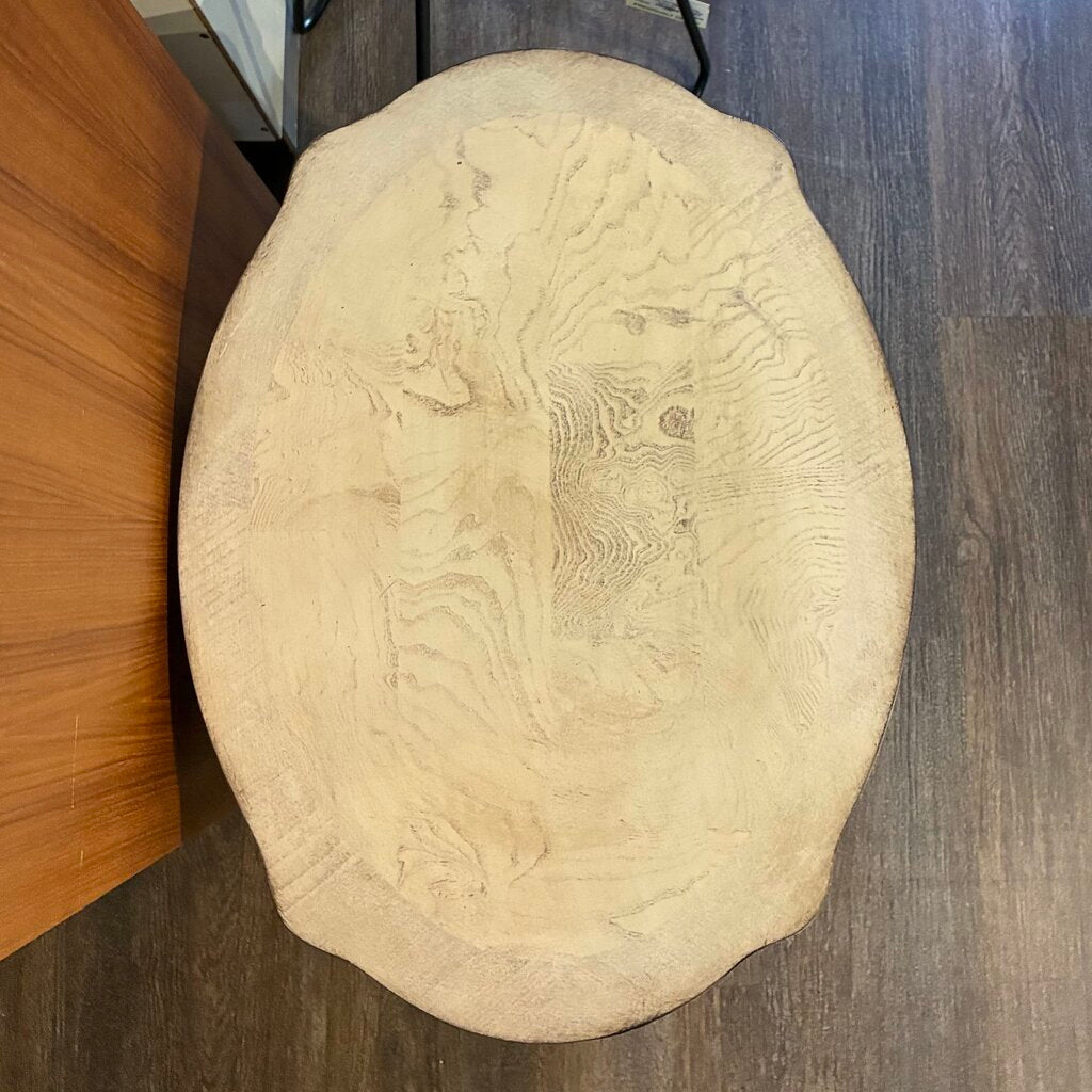 Orig. Price $400 - Jarvis Side Table - Acosta's Home