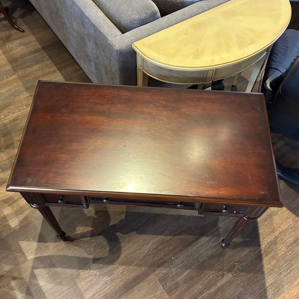 Orig. Price $1,389 - Edmund Writing Desk