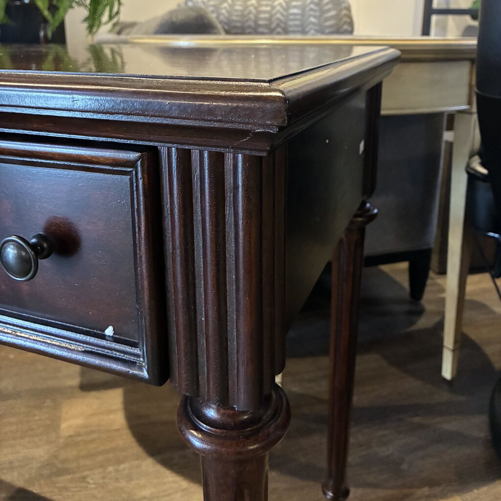 Orig. Price $1,389 - Edmund Writing Desk