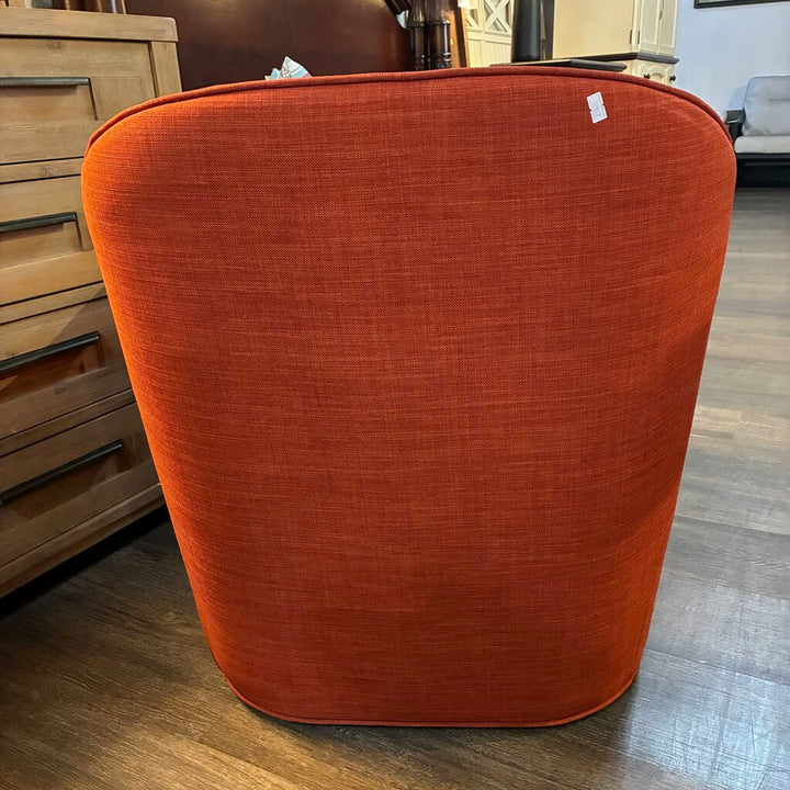 Orig. Price $910 - Frieda Swivel Chair