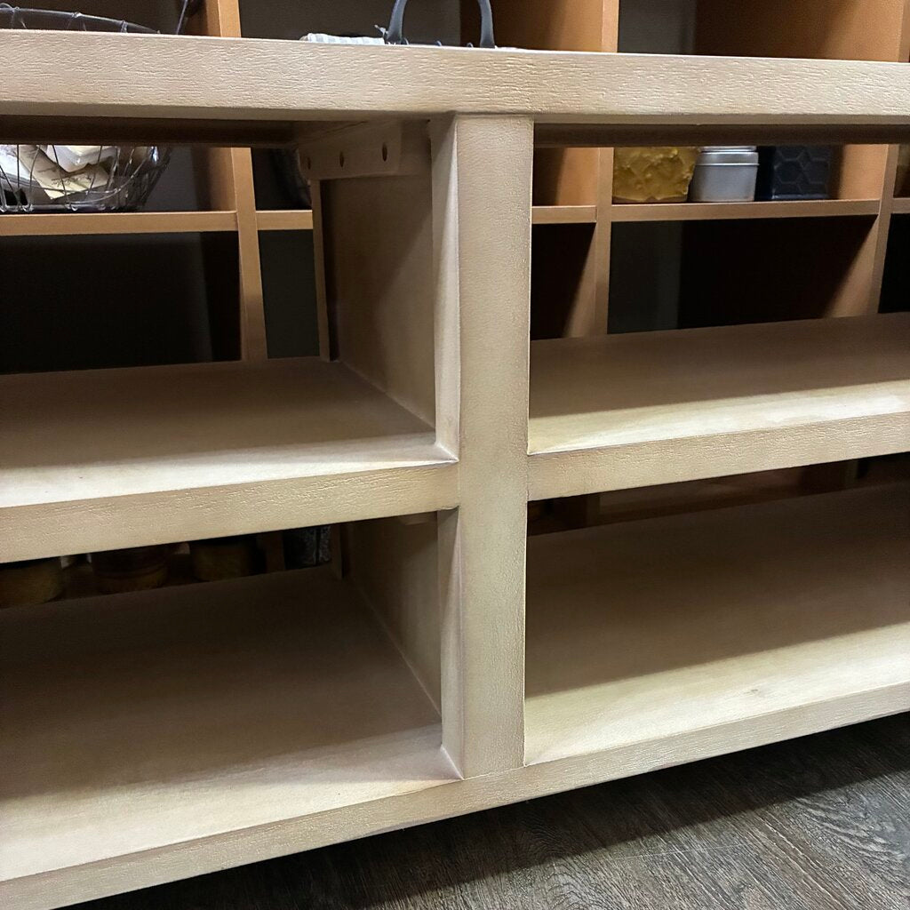 Orig. Price $599 - Rylee Media Console