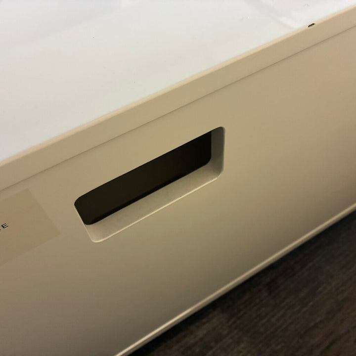 Orig. Price $800 - Laquer Media Console - Acosta's Home