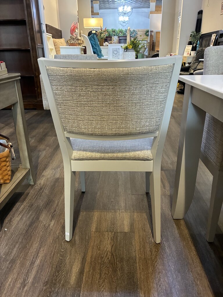 Orig. Price $6,360 - Contemporary Dining Set w/ Leaf - Acosta's Home