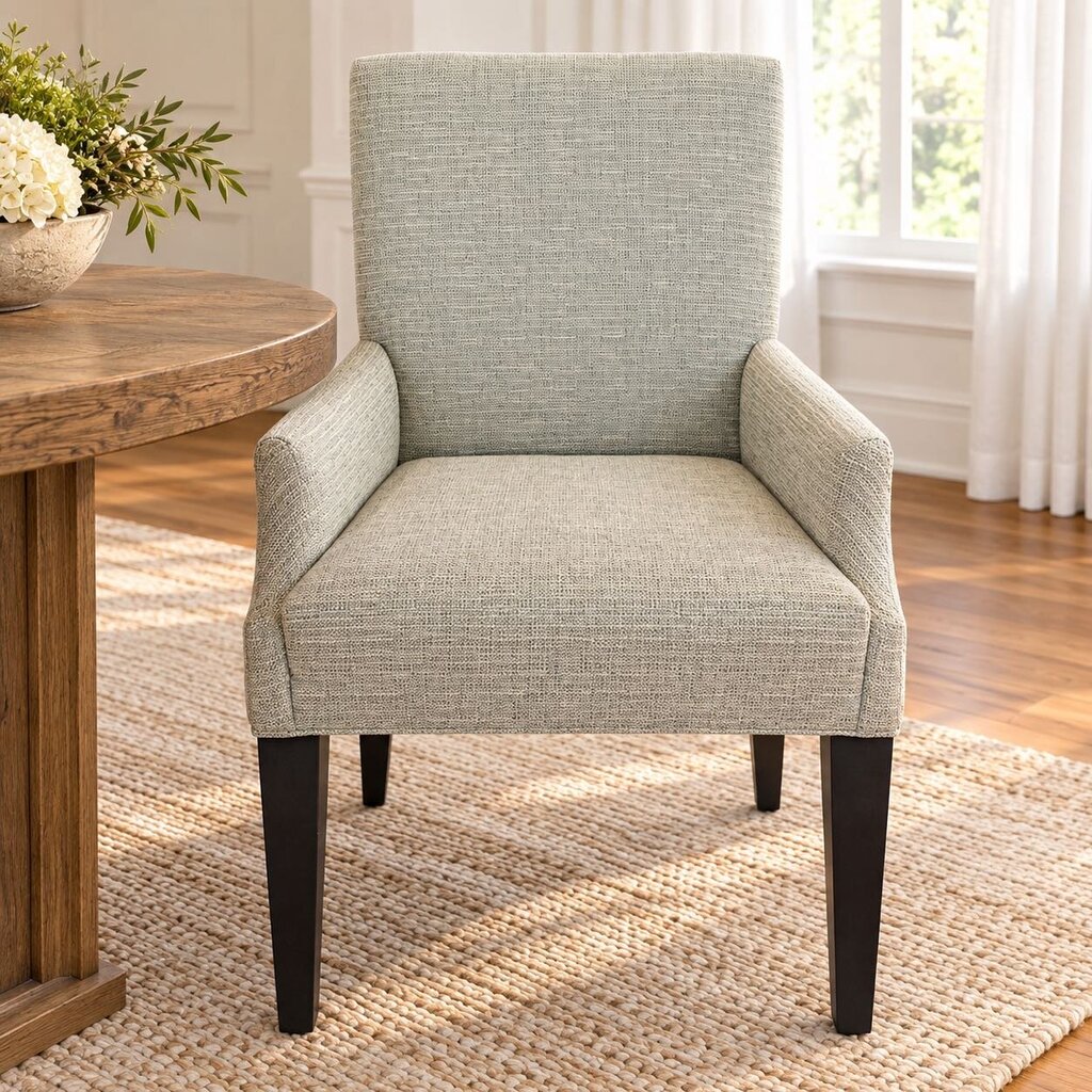 Orig. Price $1,215 - Clinton Armchair