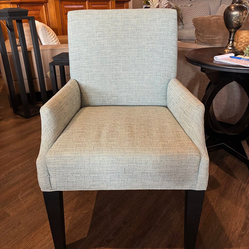 Orig. Price $1,215 - Clinton Armchair