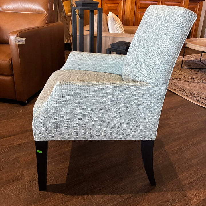Orig. Price $1,215 - Clinton Armchair