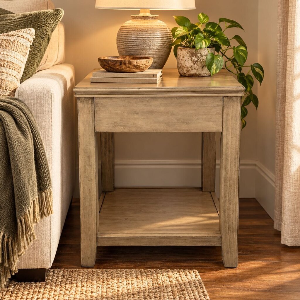 Camden Corner Table