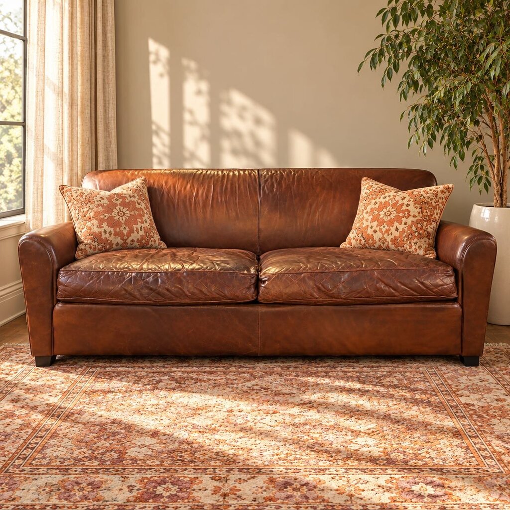 Sofa – Acosta's Home