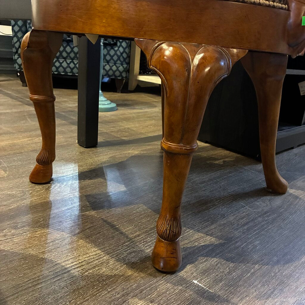 Orig. Price $747 - British Open Collection Gentry Game Chair