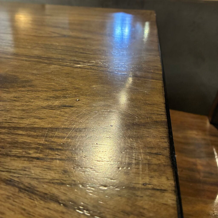 Orig. Price $3,000 - Live Edge Dining Set