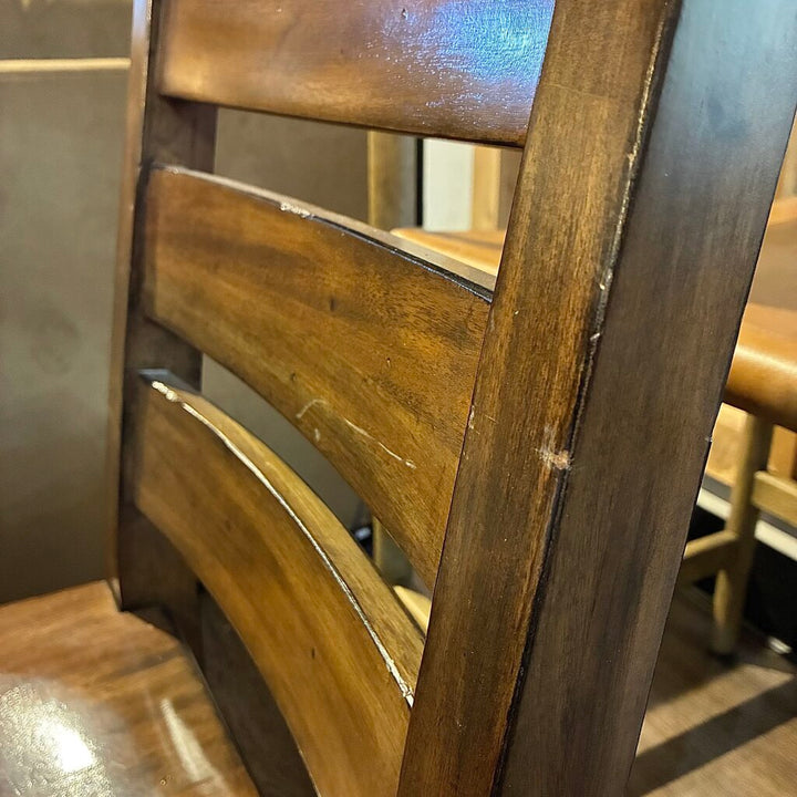 Orig. Price $3,000 - Live Edge Dining Set