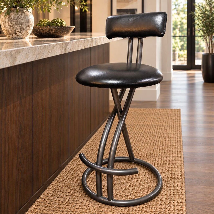 Post Modern Milano-style Stools