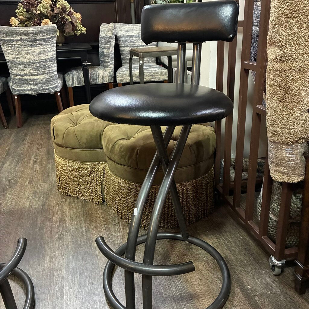 Post Modern Milano-style Stools