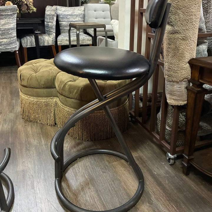 Post Modern Milano-style Stools