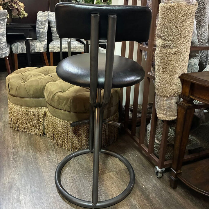 Post Modern Milano-style Stools