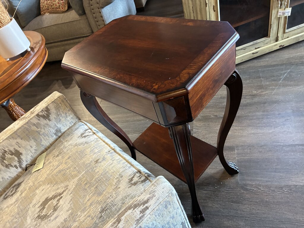 Orig. Price $469 - Channing Accent Table