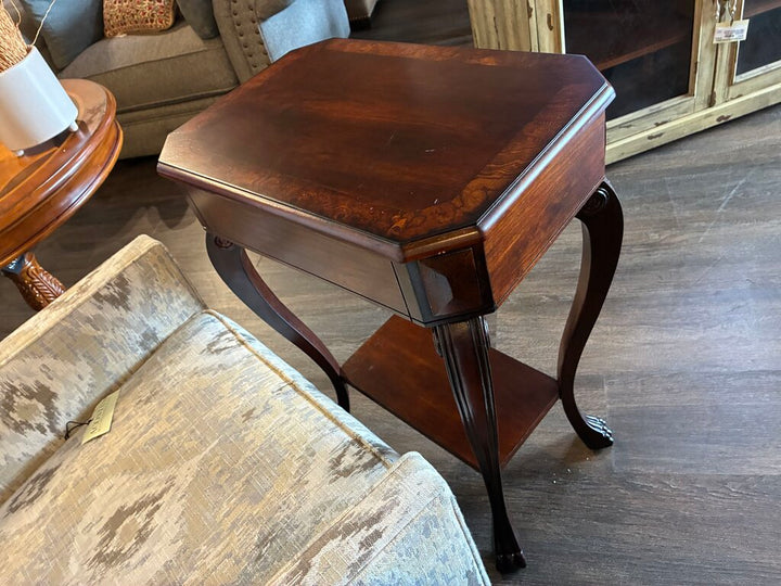 Orig. Price $469 - Channing Accent Table