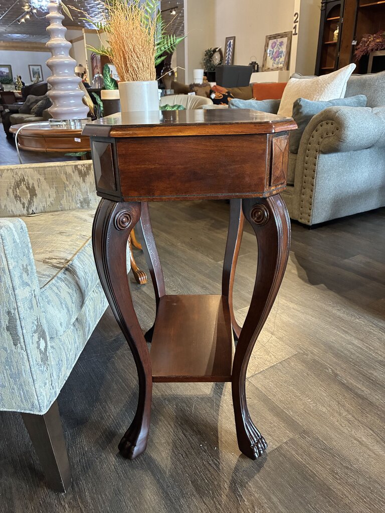 Orig. Price $469 - Channing Accent Table