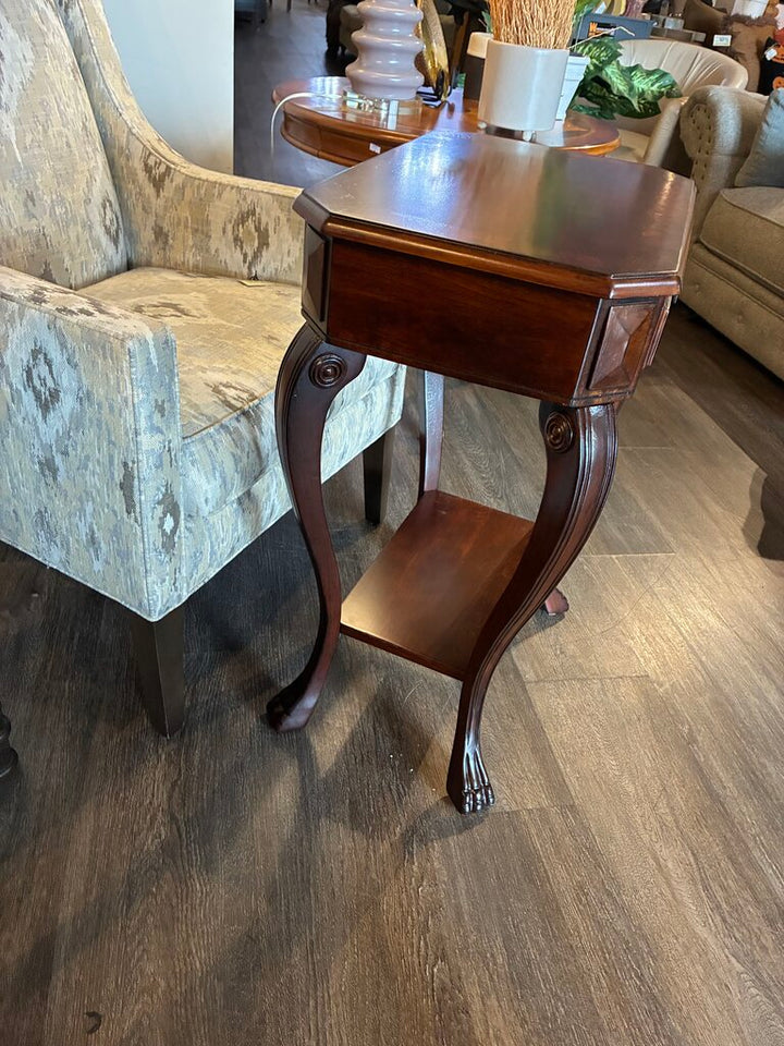 Orig. Price $469 - Channing Accent Table
