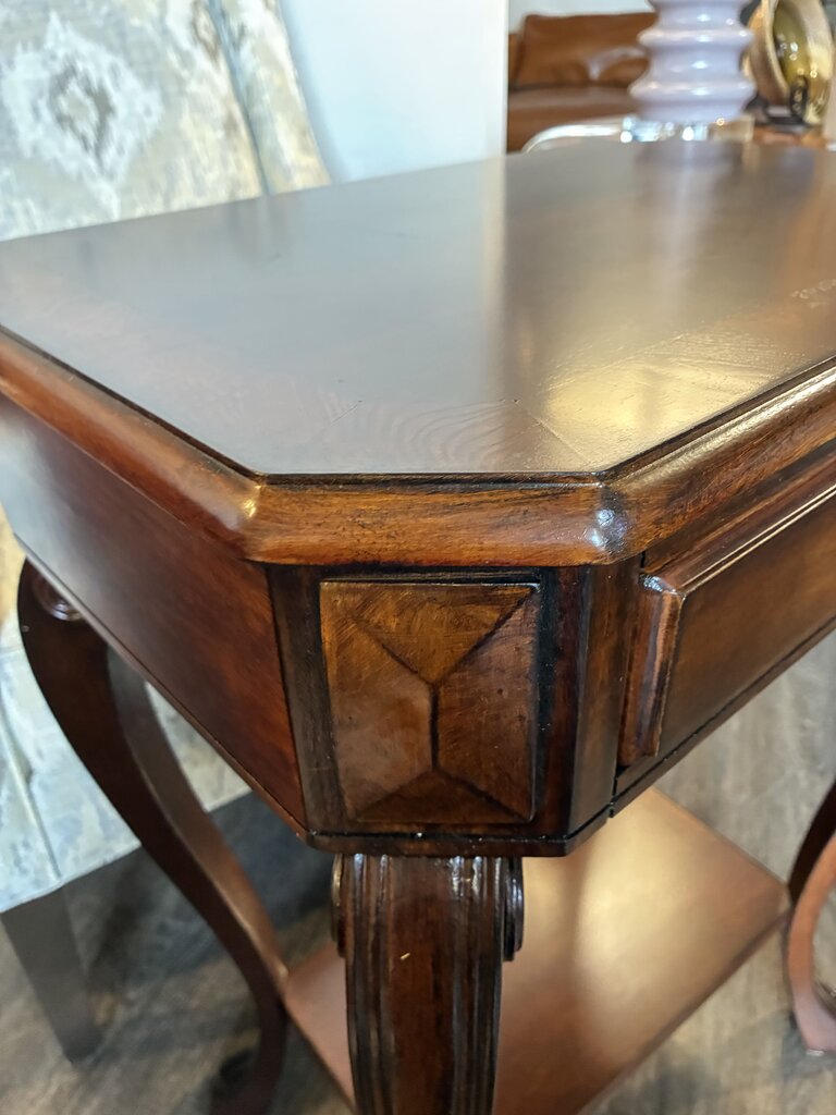 Orig. Price $469 - Channing Accent Table