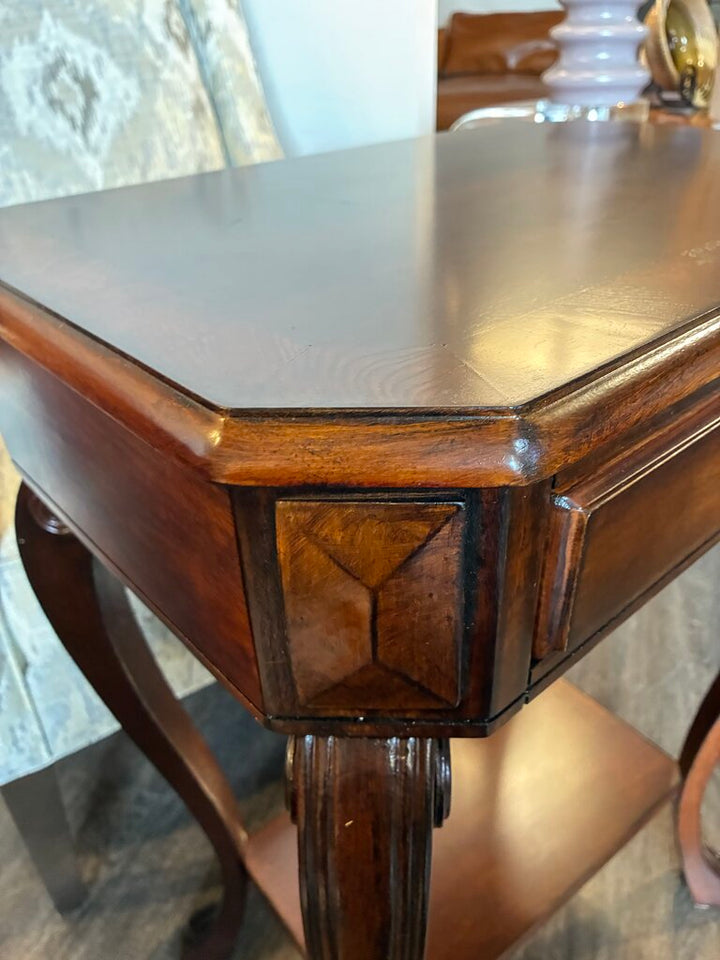 Orig. Price $469 - Channing Accent Table