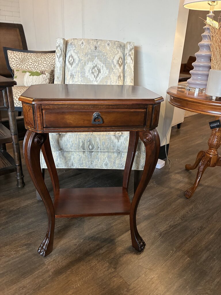 Orig. Price $469 - Channing Accent Table