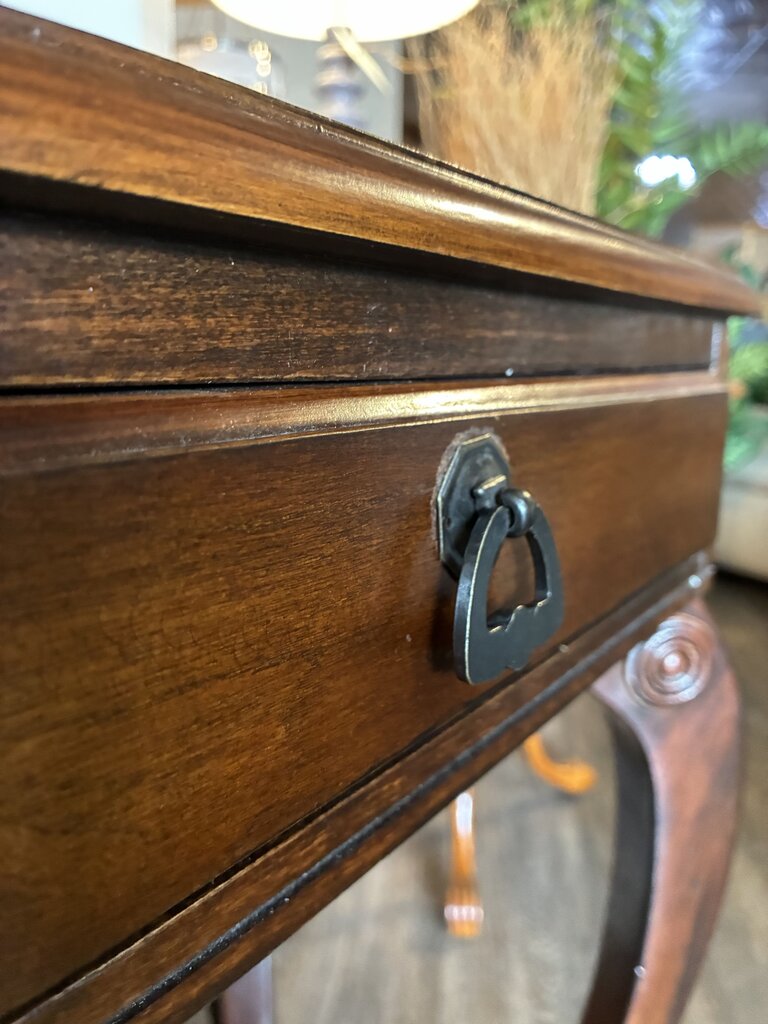 Orig. Price $469 - Channing Accent Table