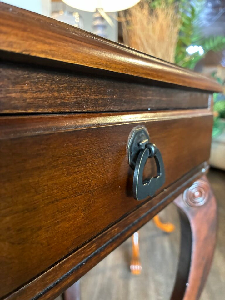 Orig. Price $469 - Channing Accent Table