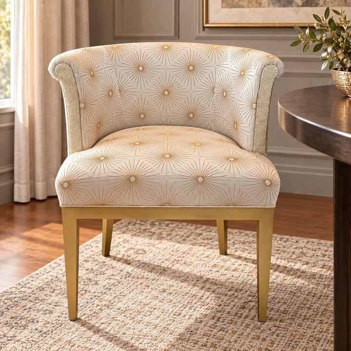 Orig. Price $3,000 - Camille Dining Chair