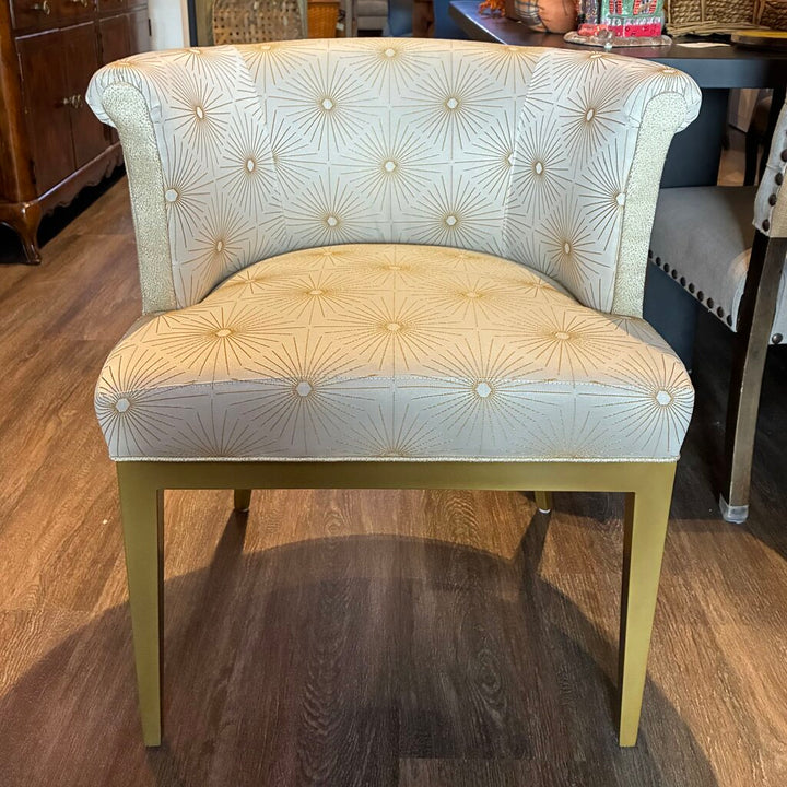 Orig. Price $3,000 - Camille Dining Chair