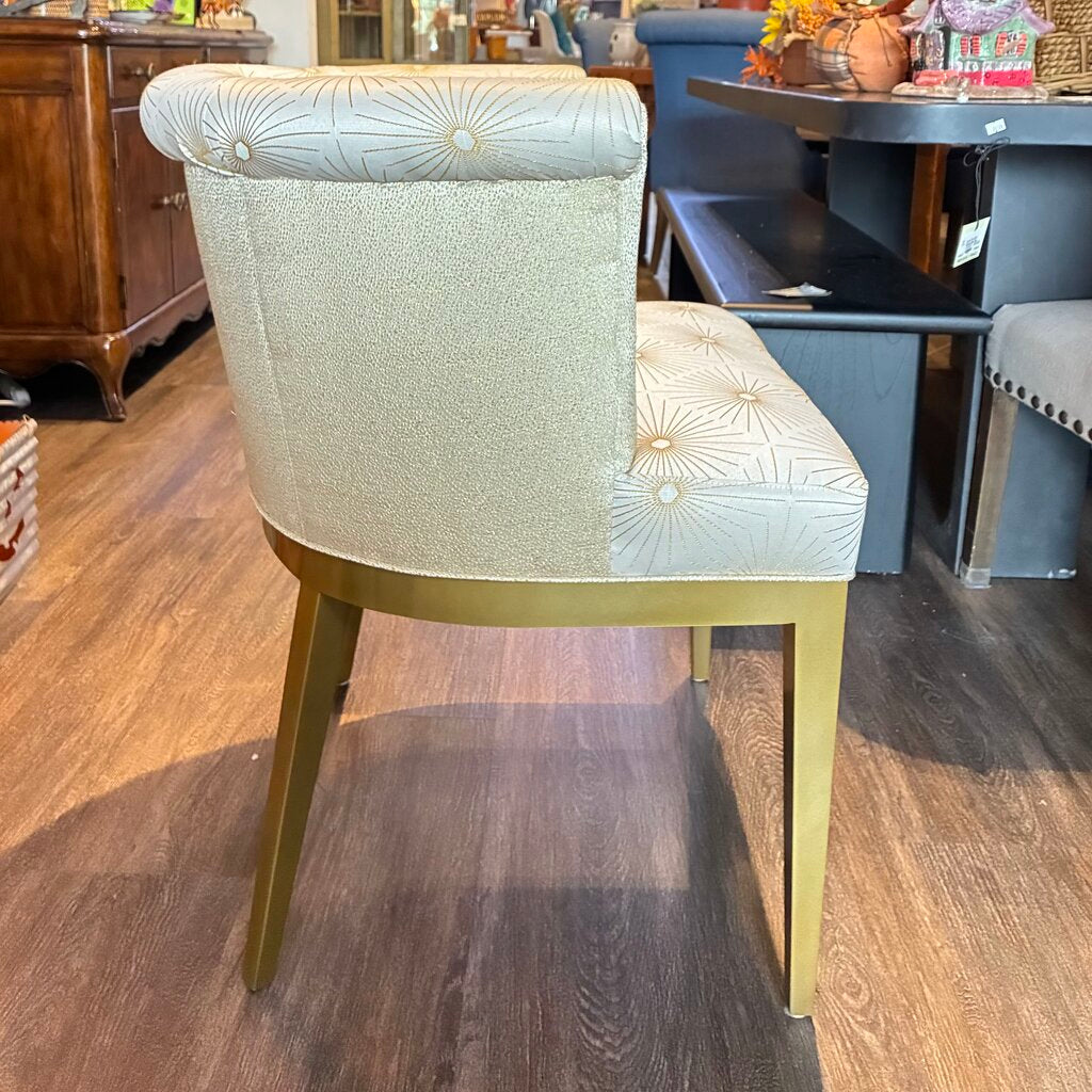 Orig. Price $3,000 - Camille Dining Chair