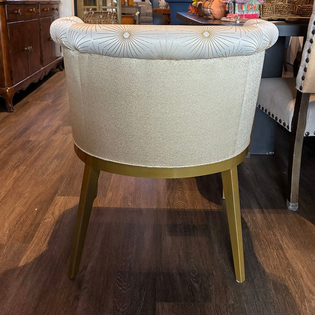 Orig. Price $3,000 - Camille Dining Chair
