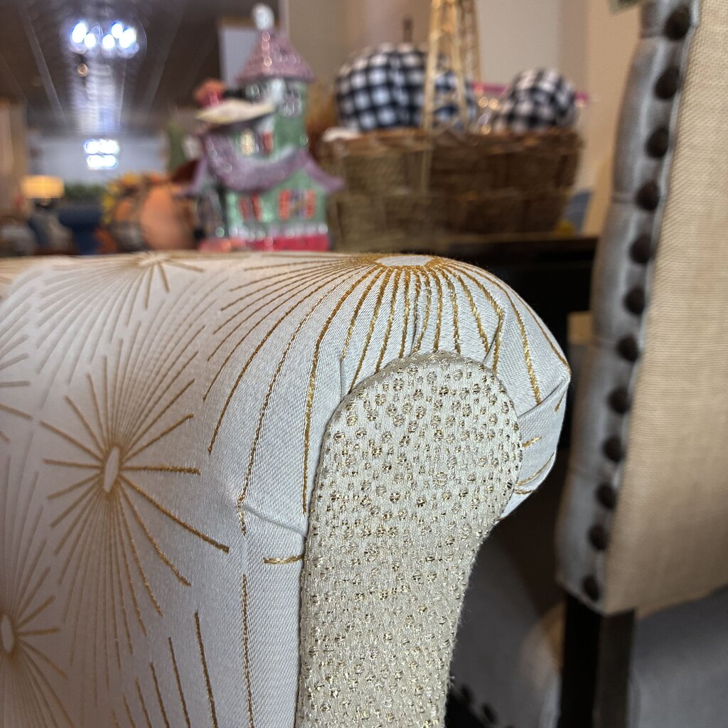 Orig. Price $3,000 - Camille Dining Chair