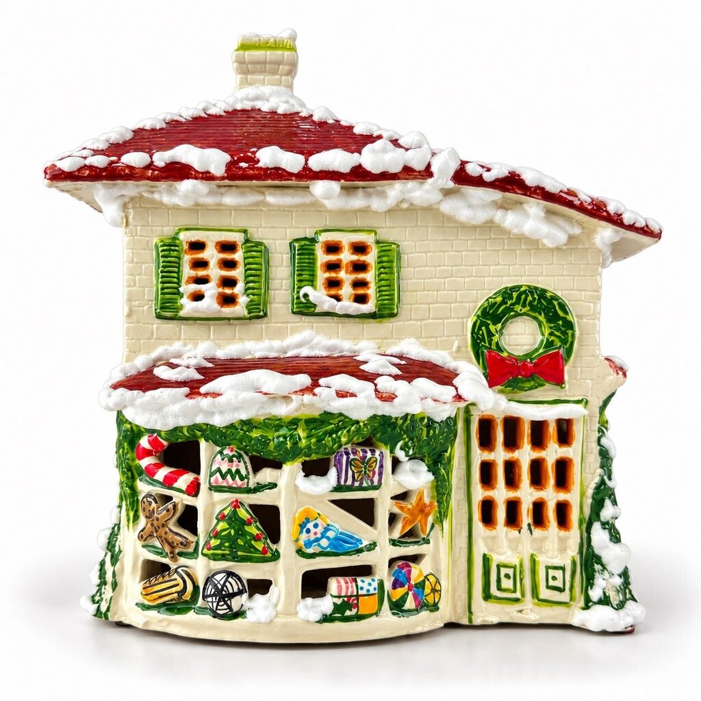 Rare - The Toy Shoppe