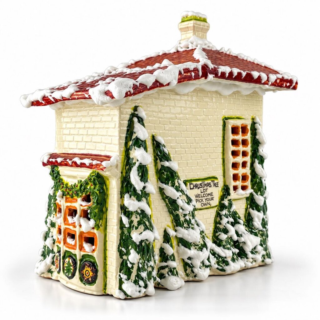 Rare - The Toy Shoppe