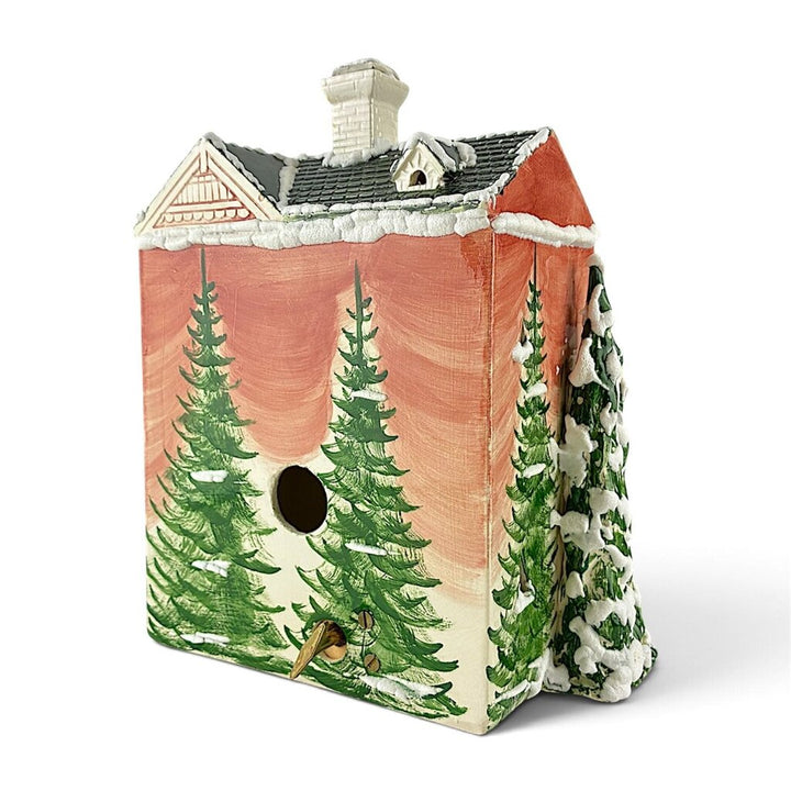 Rare - The Frame House