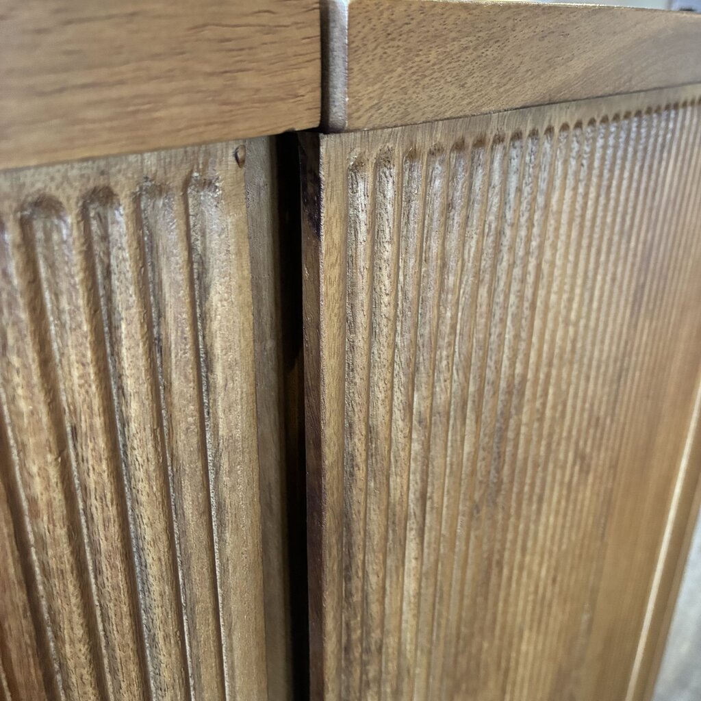 Orig. Price $1,049 - Waverly Bar Cabinet
