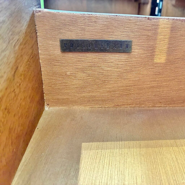 Orig. Price $1,049 - Waverly Bar Cabinet