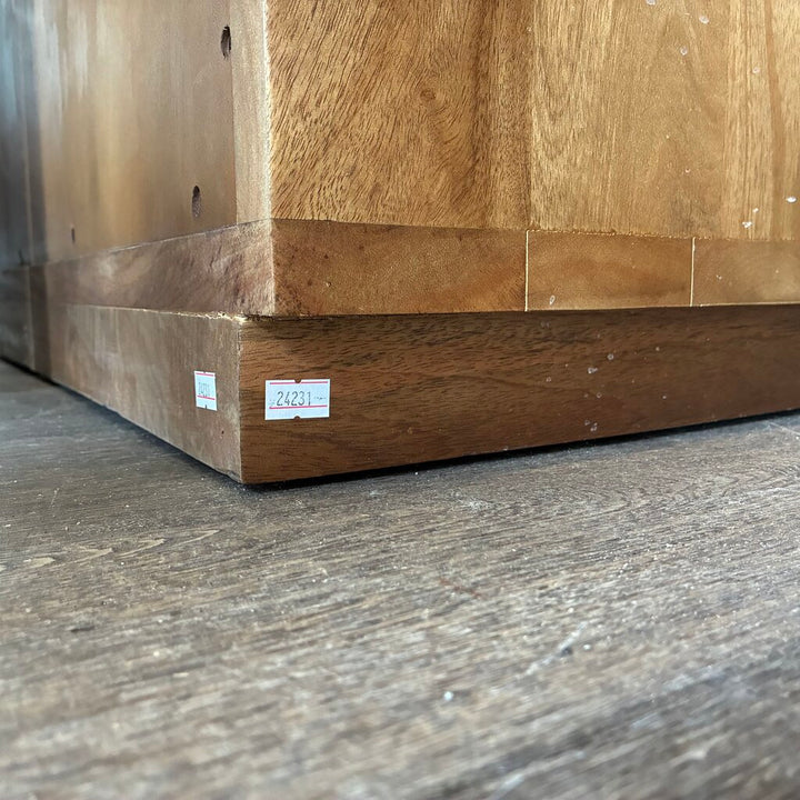 Orig. Price $1,049 - Waverly Bar Cabinet