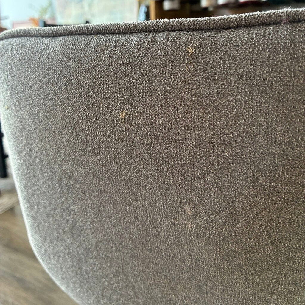 Orig. Price $599 - Slope Upholstered Counter Stool