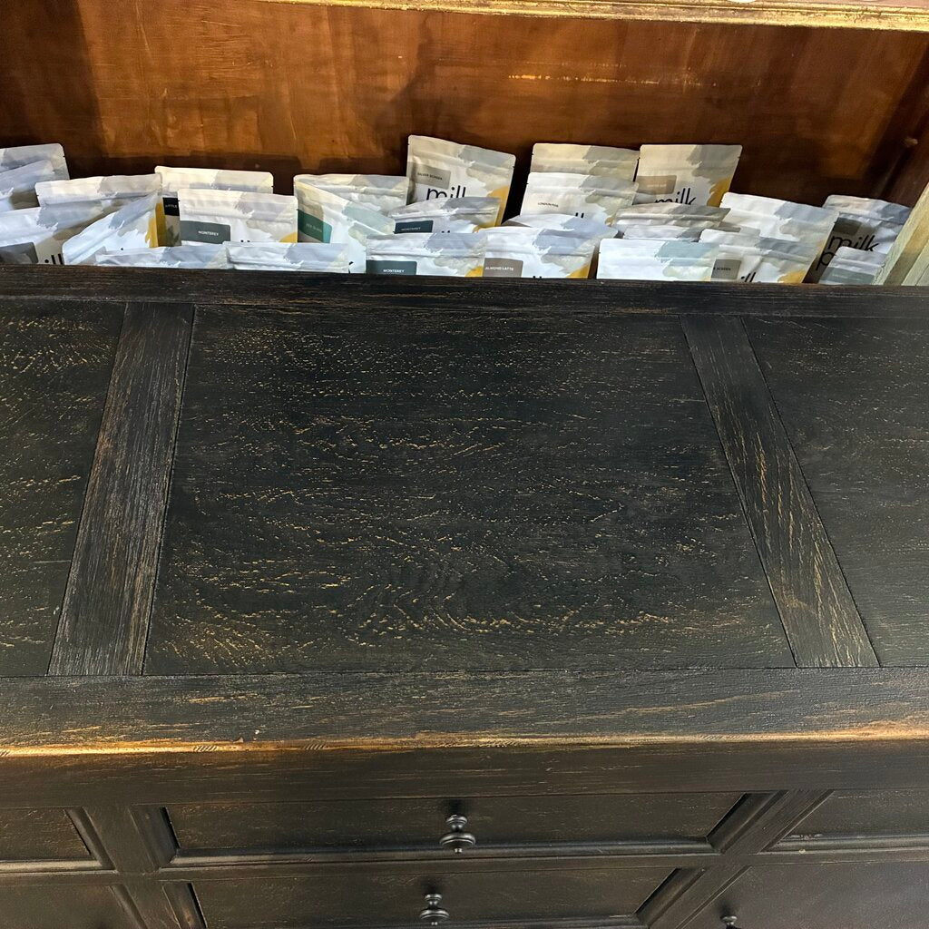 Orig. Price $3,799 - Dawson Media Cabinet