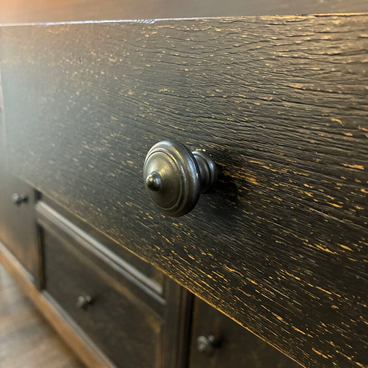 Orig. Price $3,799 - Dawson Media Cabinet