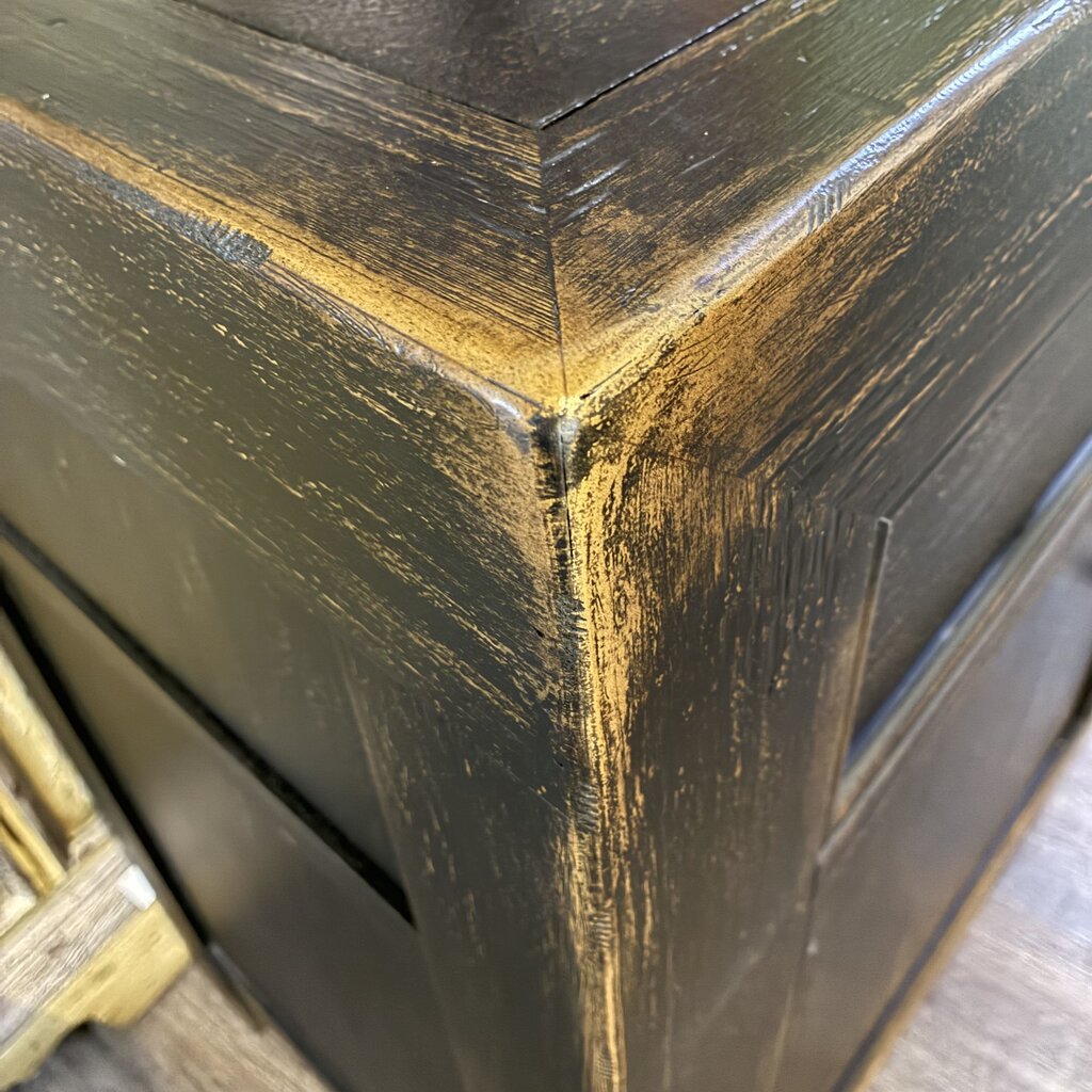 Orig. Price $3,799 - Dawson Media Cabinet