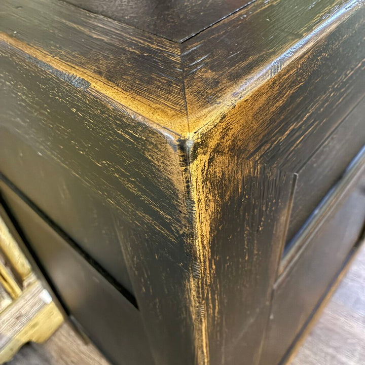 Orig. Price $3,799 - Dawson Media Cabinet