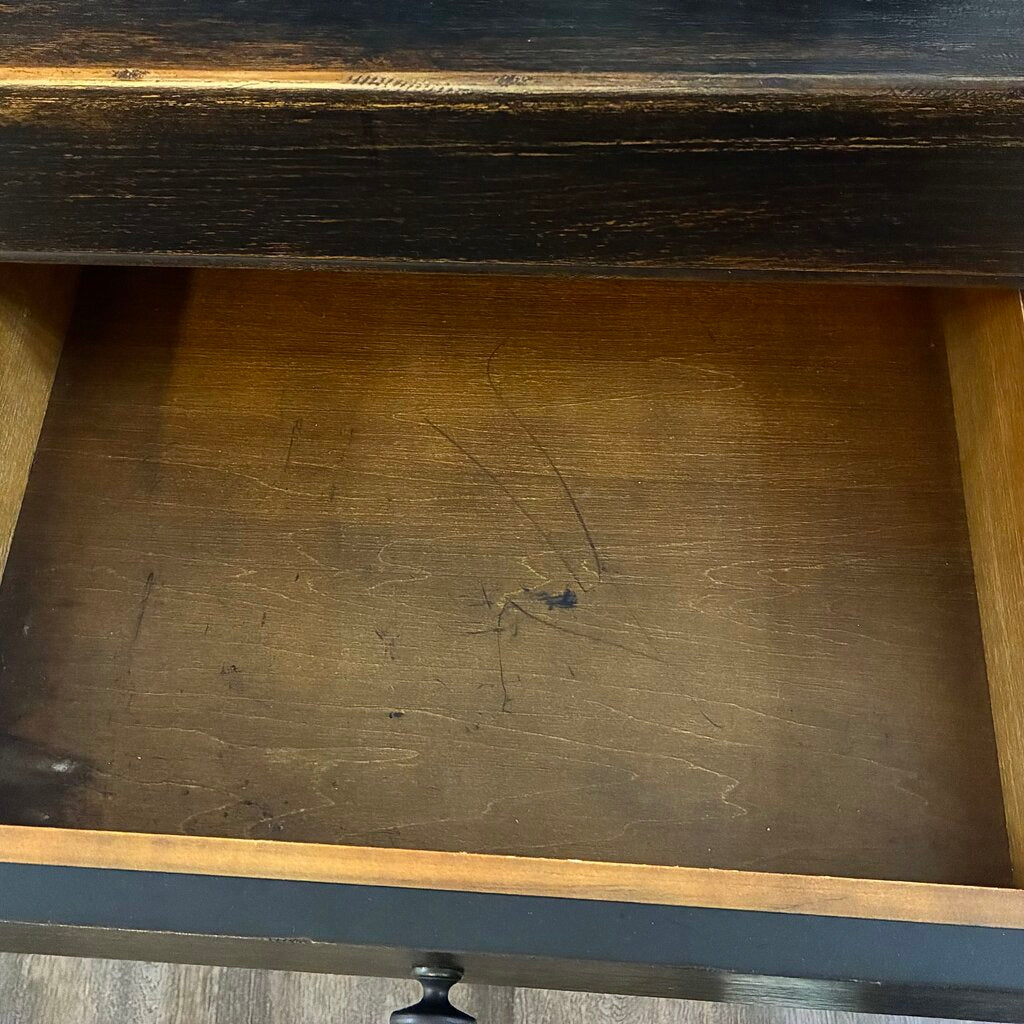 Orig. Price $3,799 - Dawson Media Cabinet