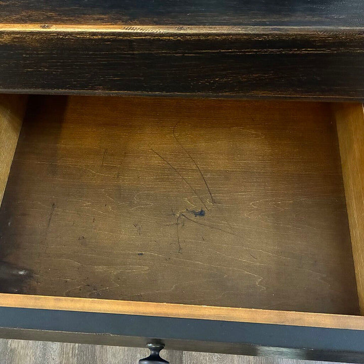 Orig. Price $3,799 - Dawson Media Cabinet