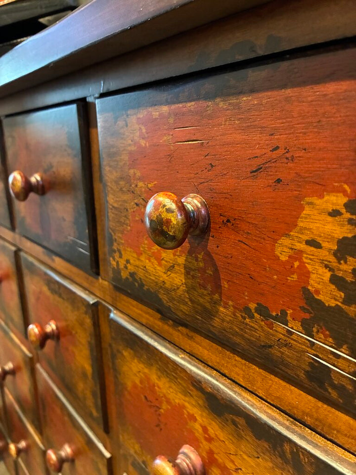 Orig. Price $799 - Andover Apothecary Cabinet