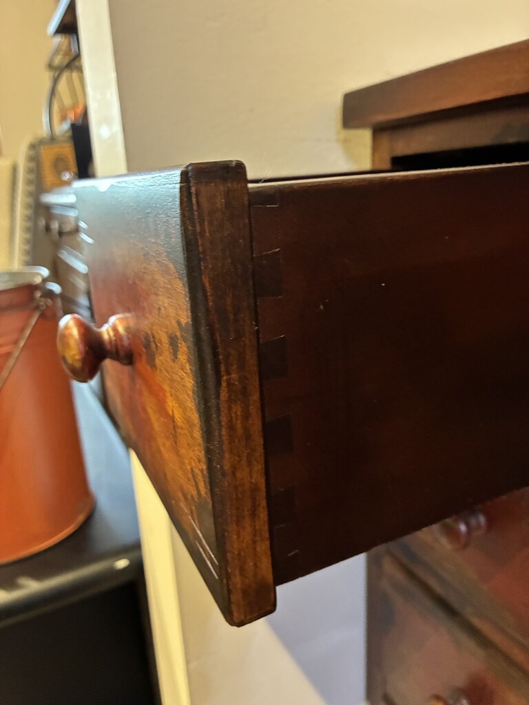 Orig. Price $799 - Andover Apothecary Cabinet