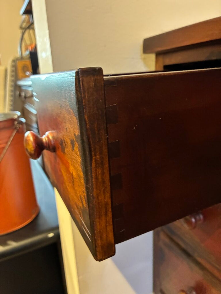 Orig. Price $799 - Andover Apothecary Cabinet